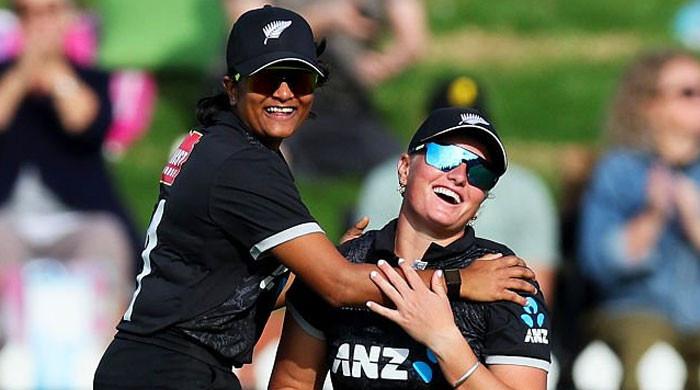 NZC announces 2026-27 women's central contracts