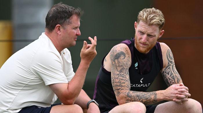Rob Key refuses to guarantee Ben Stokes future as 