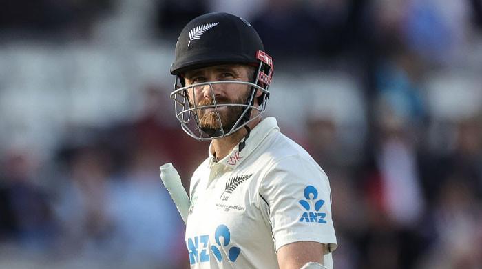 Kane Williamson has announced his retirement from international cricket Kane Williamson has announced his retirement from international cricket