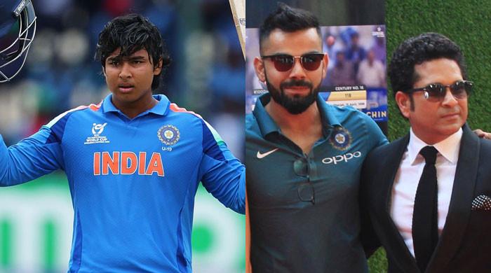 Vaibhav Suryavanshi can beat Kohli in Tendulkar’s legacy, says Dale Steyn Vaibhav Suryavanshi can beat Kohli in Tendulkar’s legacy, says Dale Steyn