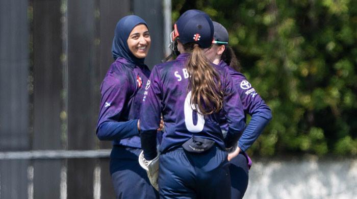 Scotland have suffered an injury setback ahead of the ICC Women’s T20 World Cup 2026 Scotland have suffered an injury setback ahead of the ICC Women’s T20 World Cup 2026