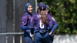 Scotland suffer injury setback ahead of ICC Women's T20 World Cup 2026