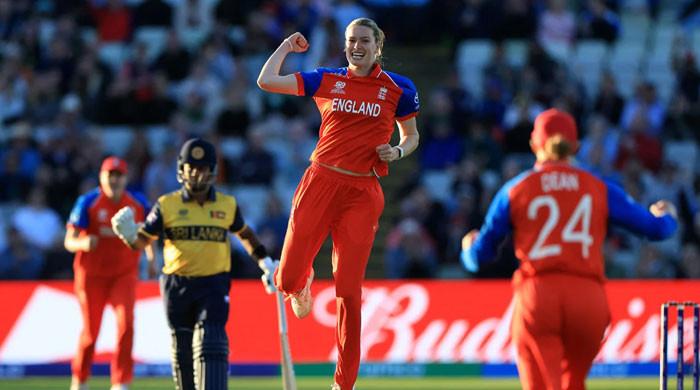 England beat Sri Lanka in Women’s T20 World Cup 2026 opener England beat Sri Lanka in Women’s T20 World Cup 2026 opener