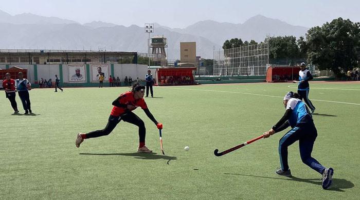 PHF announces structured national development plan for women's hockey