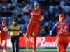 England crush Sri Lanka in Women's T20 World Cup 2026 opener