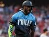 Phillies place Adolis Garcia on 60-day injured list