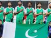 Pakistan suffer crushing defeat against Belgium in FIH Pro League