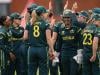 Australia thump South Africa in Women's T20 World Cup