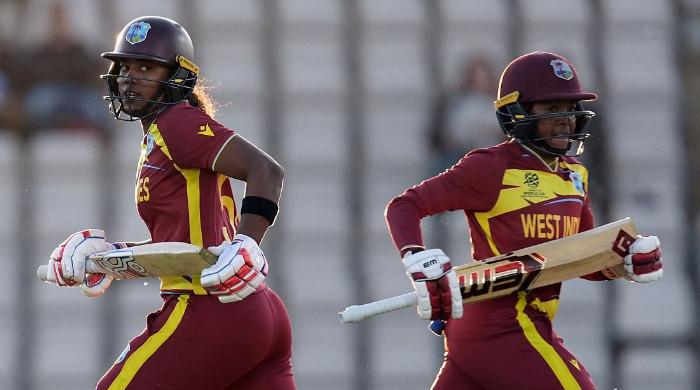 West Indies beat New Zealand in 2026 Women’s T20 World Cup campaign opener West Indies beat New Zealand in 2026 Women’s T20 World Cup campaign opener