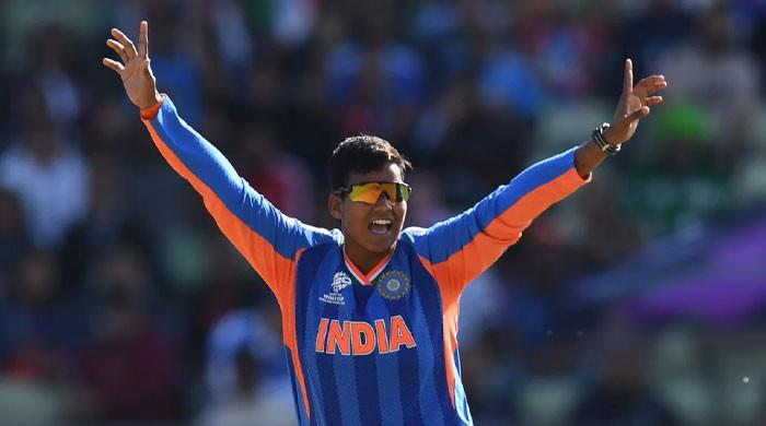 India beats Pakistan in Women’s T20 World Cup campaign opener India beats Pakistan in Women’s T20 World Cup campaign opener