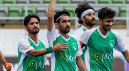 Spain hand Pakistan ninth straight defeat in FIH Pro League