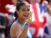 Emma Raducanu reaches Queen's final