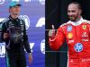 George Russell clinches Barcelona pole, Lewis Hamilton P2