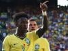 World Cup 2026: Brazil, Morocco head into halftime level at 1-1
