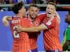 World Cup 2026: Scotland lead Haiti 1-0 at half-time