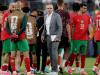 Coach Ouahbi confident in Morocco's future after Brazil draw