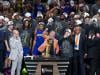 New York Knicks beat San Antonio Spurs to snap 53-year NBA title drought