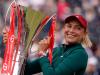 Donna Vekic beat Emma Raducanu to win Queen's Club title
