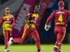 Five-star Shamar Joseph powers West Indies to T20I series win over Sri Lanka