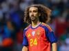 Real Madrid sign Marc Cucurella until 2032