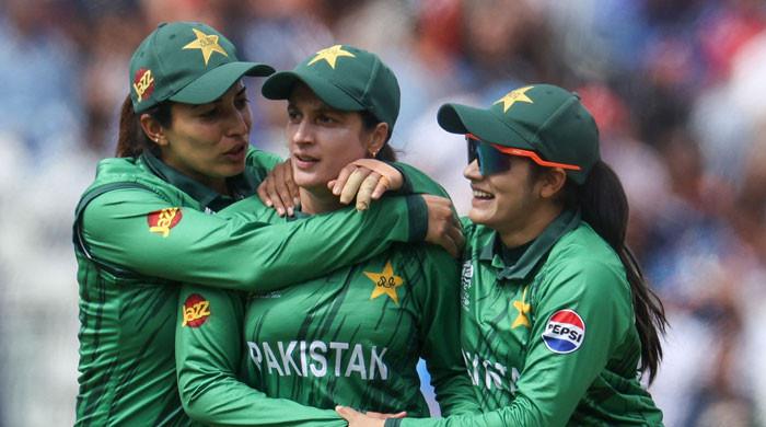 The ICC has condemned Pakistan after their defeat against India in the Women’s T20 World Cup The ICC has condemned Pakistan after their defeat against India in the Women’s T20 World Cup