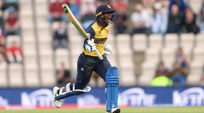 Women’s T20 World Cup: Silva helps Sri Lanka thrash New Zealand Women’s T20 World Cup: Silva helps Sri Lanka thrash New Zealand