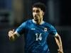 FIFA World Cup: Iraq's Zidane Iqbal set to make historic appearance for Pakistan