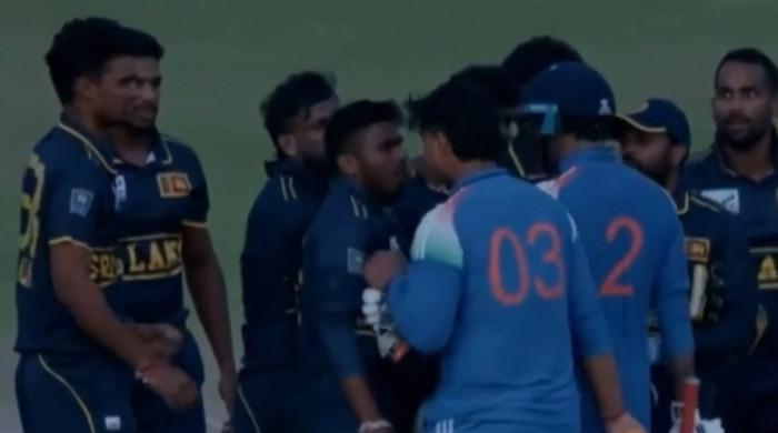 On the Suryavanshi incident, Devajit Saikia said, ‘Focus on sports rather than side issues.