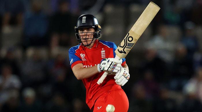 Skipper Skiver-Brunt has been ruled out of England’s next two Women’s T20 World Cups