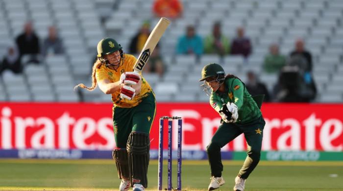 2026 Women’s T20 World Cup: South Africa beats Pakistan for first win