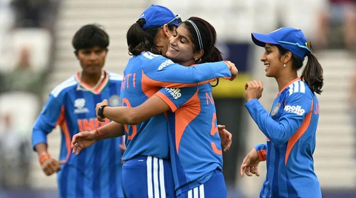 India beat Netherlands easily in Women’s T20 World Cup