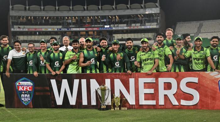 Pakistan stars are set for a financial windfall under the PCB’s new track-based central contracts