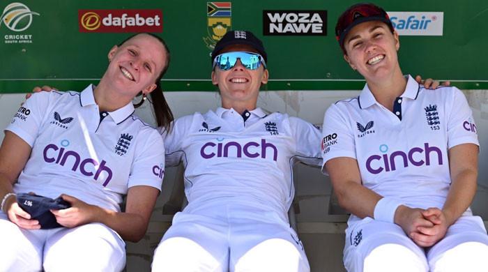 The England squad for the historic Women’s Test match against India at Lord’s has been announced