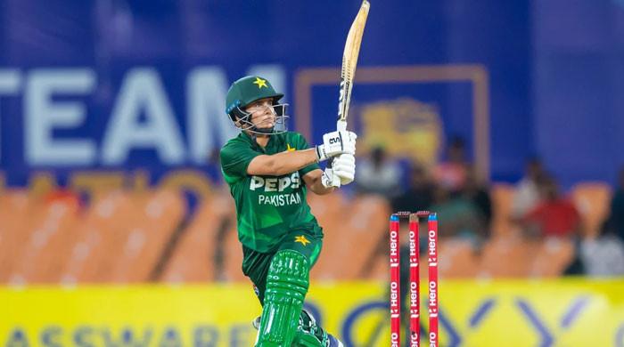 Nida Dar ‘available again’ for Pakistan after indefinite hiatus