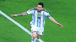Goal-scoring ratio in first-round FIFA World Cup matches breaks 68-year-old record