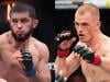 UFC 330: Ian Machado Garry set to challenge Islam Makhachev for welterweight title