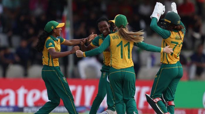 The South Africa U19 Women’s team will tour Pakistan for the first time in July