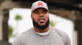 Jeffery Simmons becomes highest-paid DT in NFL history after Titans deal