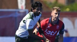 Spain extend Pakistan's losing streak to 12 matches in FIH Pro League