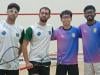 Pakistan’s Noor Zaman, Nasir Iqbal storm into Asian Doubles Squash final