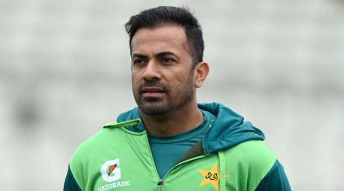 Wahab Riaz is disappointed after Pakistan was ‘knocked out’ in the Women’s T20 World Cup