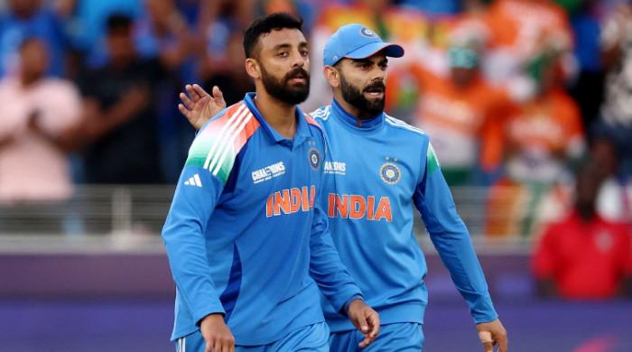 India Team Announcement for England ODIs; Ireland improves T20I squad