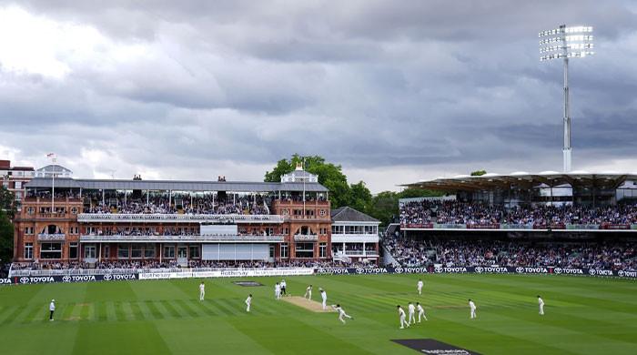 Lord’s is likely to lose the 2027 WTC final hosting rights