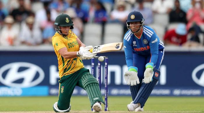 Women’s T20 World Cup: All-round Cup helps South Africa thrash India