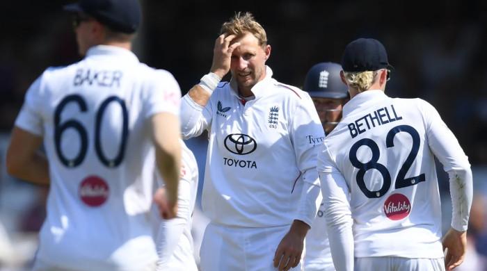 England fined 12 WTC points, 50% for slow over-rate in second Test