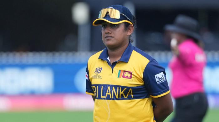 After West Indies’ defeat in Bristol, Samari Athabadhu calls himself a failure as captain