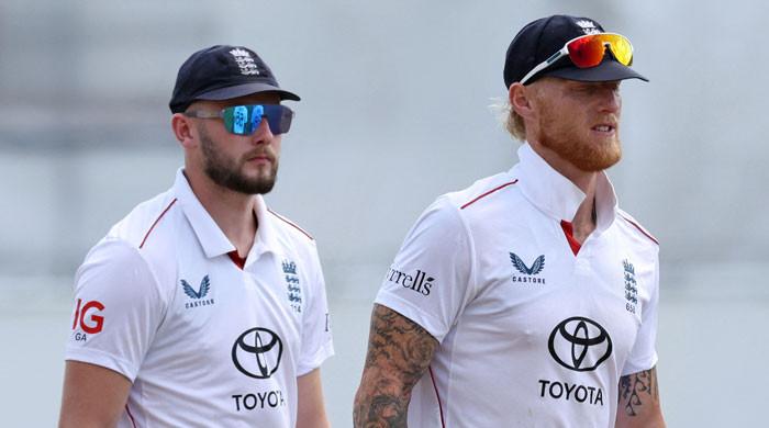 Stokes, Atkinson sacked by Independent Cricket Council over nightclub incident