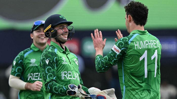 Lorcan Tucker has been announced as the captain of the Ireland team for the India T20 matches