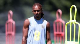 FIFA World Cup: Djed Spence backs Thomas Tuchel over shouting in training
