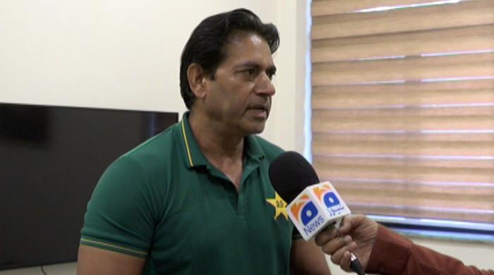 Aqib Javed announced plans for Pakistan teams in different formats Aqib Javed announced plans for Pakistan teams in different formats